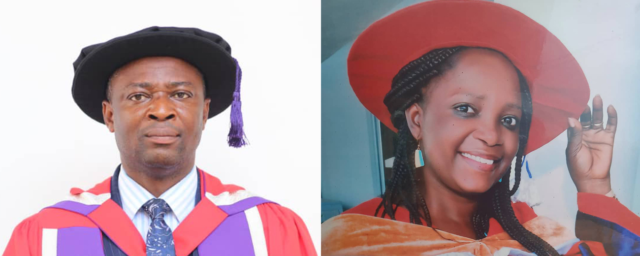 Department of Geography Education University of Education Winneba